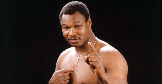 Larry Holmes names the heavyweight legend 'nobody wanted to face': "I never wanted that fight"