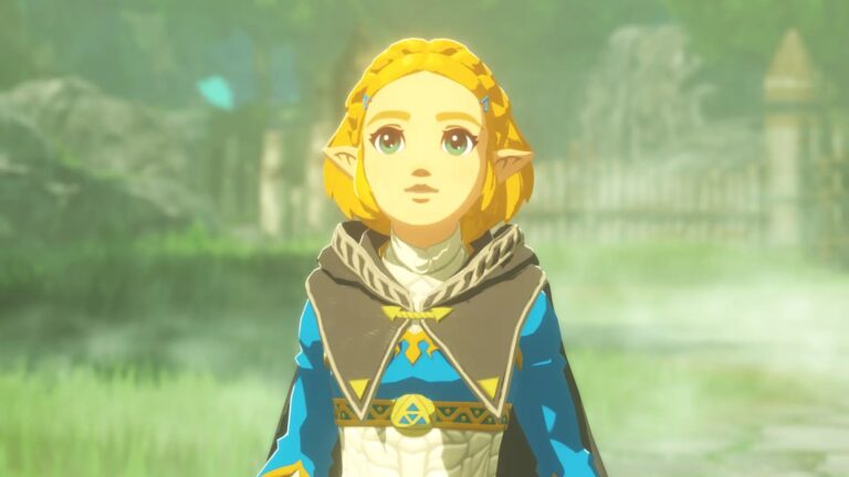 "Let's Make It!" - Nintendo And Koei Tecmo On The Genesis Of Hyrule Warriors: Age Of Imprisonment