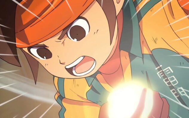 Level-5 CEO Says He's Already Started Work On The Next Inazuma Eleven Game