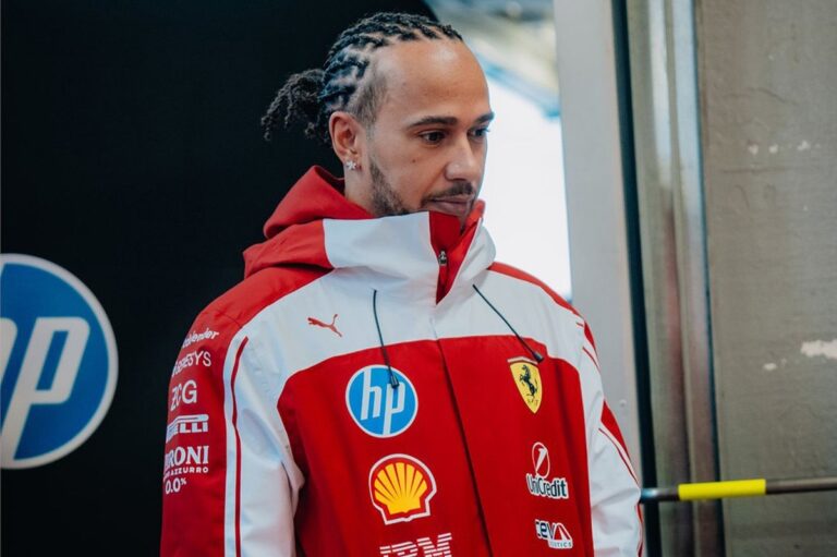 Lewis Hamilton's race engineer uncertainty sparks concern from Karun Chandhok