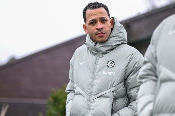 Liam Rosenior's Chelsea coaching staff confirmed as Enzo Maresca ally retains role
