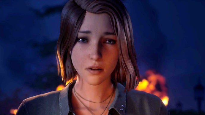 Life is Strange: Reunion will be the "thrilling finale to the Max and Chloe saga", even though... you know...
