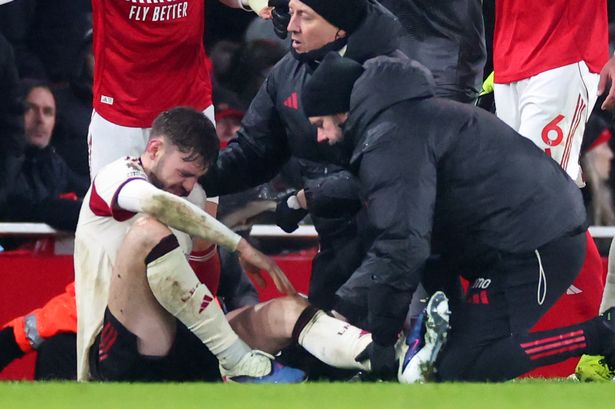 Liverpool confirms 'significant' Conor Bradley injury news with Reds' worst fears realized