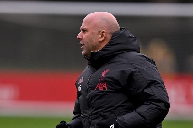 Liverpool injury latest and possible return dates including Joe Gomez as 4 players to miss Fulham