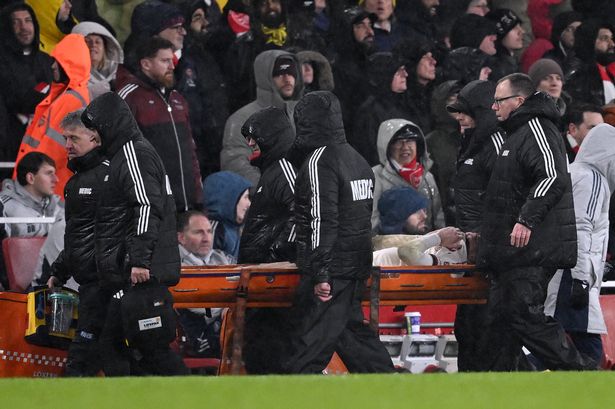 Liverpool injury latest and return dates after Conor Bradley blow confirmed