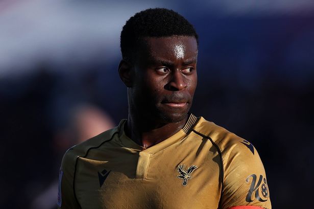 Liverpool to take Marc Guehi transfer gamble with Man City ready to pounce