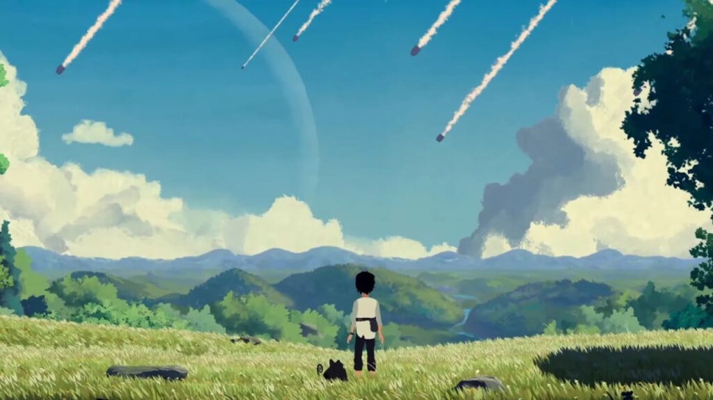 Lovely-Looking Cinematic Adventure Sequel 'Planet Of Lana II' Gets A 10-Minute Gameplay Vid