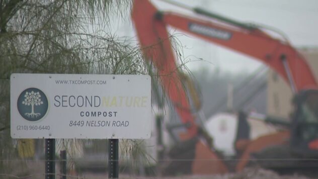 Machinery falls, kills 52-year-old man on Southwest Side, San Antonio police say