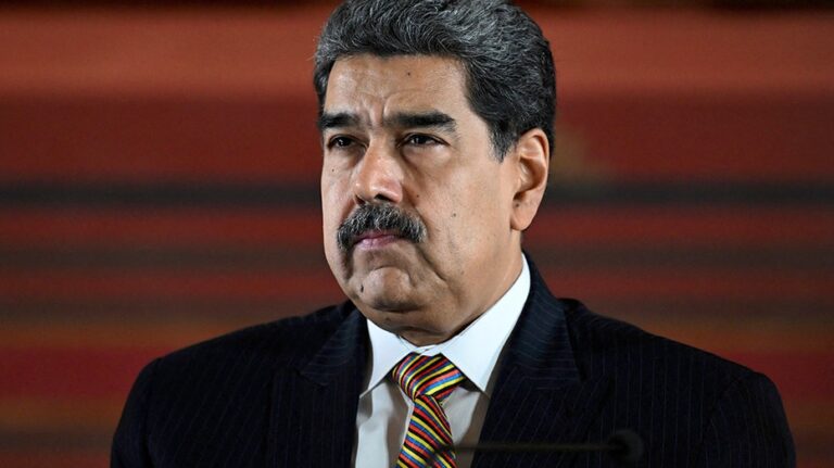 Maduro says Venezuela is 'ready' to make deal with US on drugs and oil after military strikes