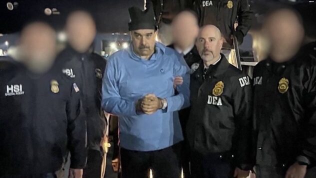 Maduro’s influence remains in Venezuela government despite U.S. intervention, local expert says