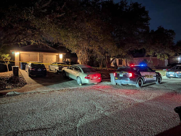 Man dead in shooting following altercation at North Side home, SAPD says