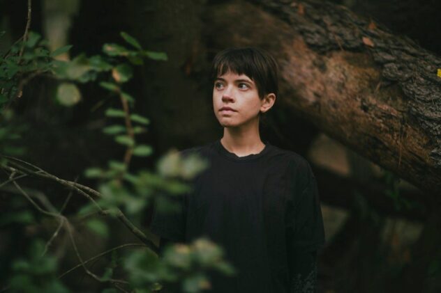 Maria BC Preps New Album Marathon, Shares Title Track