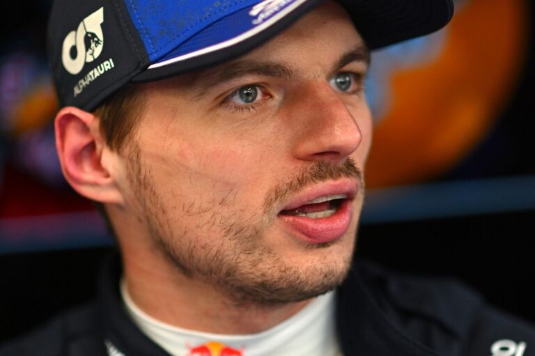Max Verstappen fans snap up 2026 Hungary GP grandstand tickets before season starts