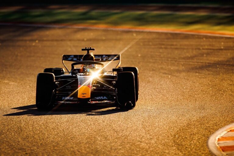 Max Verstappen: "Still quite a bit of work to do" on Red Bull F1 engine