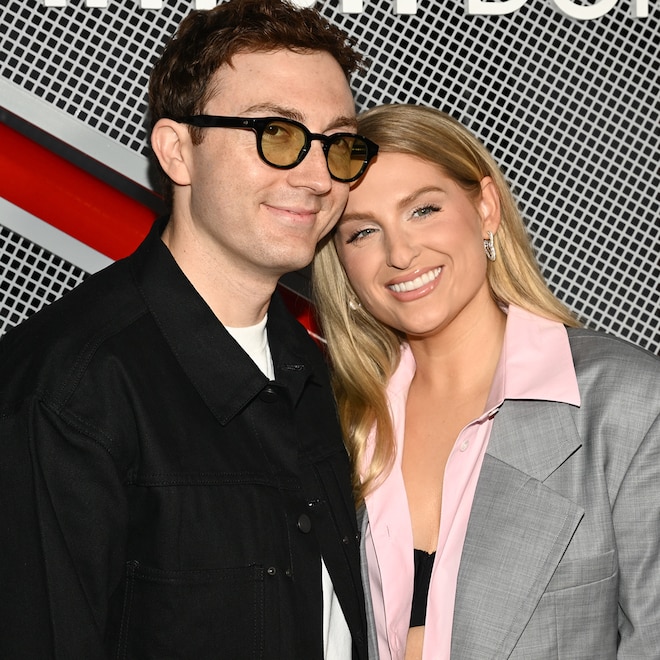 Meghan Trainor and Daryl Sabara Welcome Baby No. 3 Via Surrogate