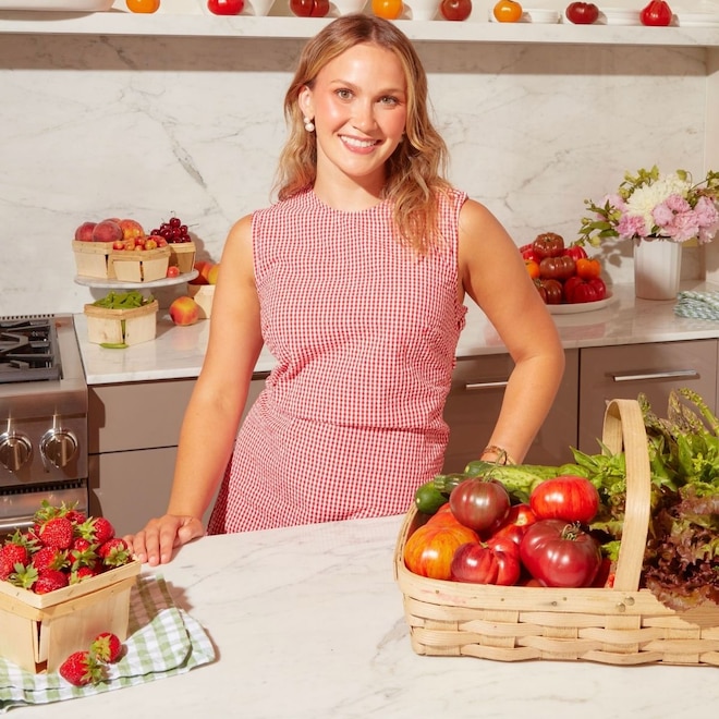 Meredith Hayden on Her ‘Showstopping’ Galentine’s Day Must-Have