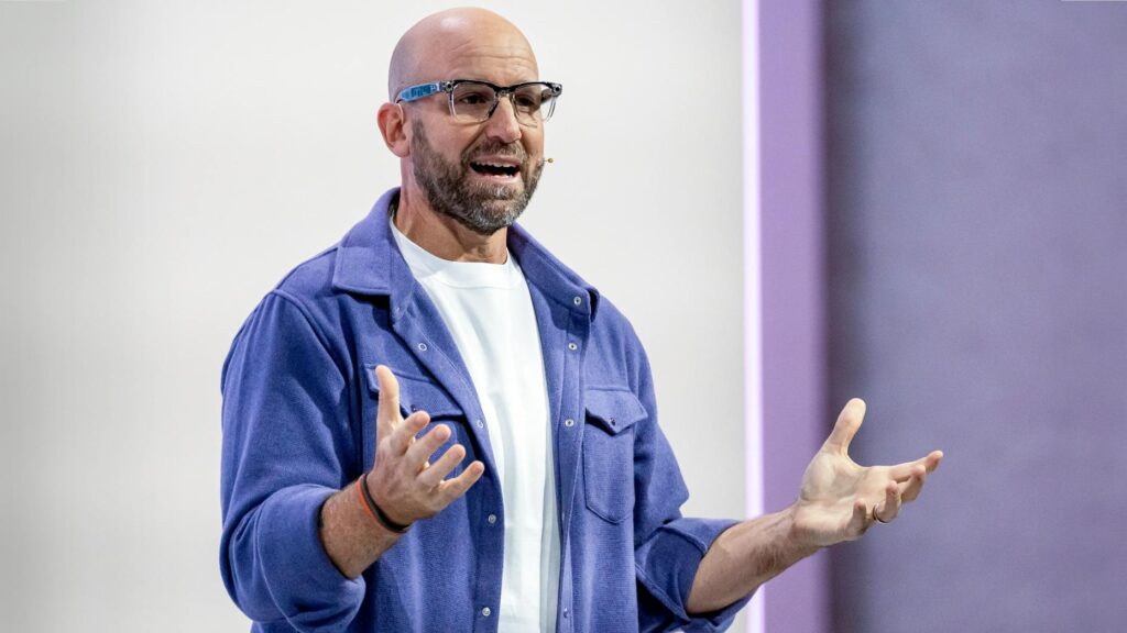 Meta CTO Responds To The Speculation: "VR Is Not Dead"