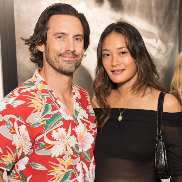 Milo Ventimiglia's Wife Jarah Mariano Pregnant, Expecting Baby No. 2