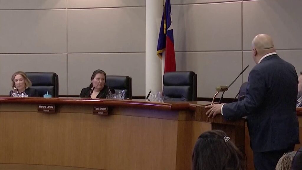 NEISD delays decision on cellphone policy changes amid state investigation, seeks dialogue with TEA