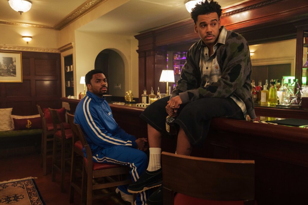 Netflix Cancels The Vince Staples Show