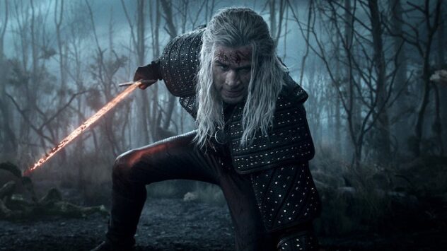 Netflix confirms The Witcher series will end this year