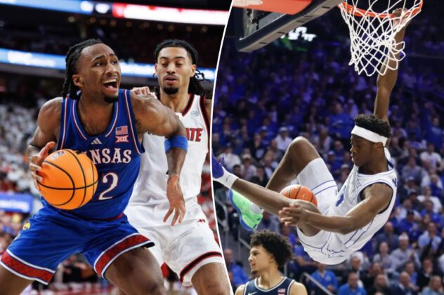 Nets front office has sights set on two top prospects who could change direction of franchise