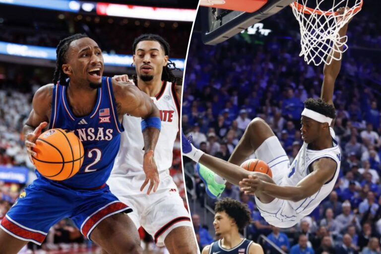 Nets front office has sights set on two top prospects who could change direction of franchise