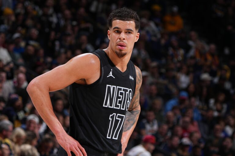 Nets’ Michael Porter Jr. set to learn All-Star Game fate: ‘Would be a dream come true’