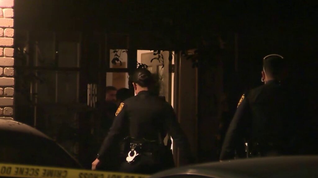 New Year’s Day marked by multiple shootings in San Antonio