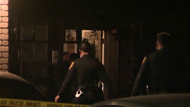 New Year’s Day marked by multiple shootings in San Antonio