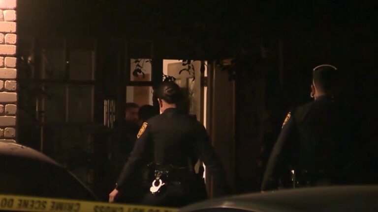 New Year’s Day marked by multiple shootings in San Antonio