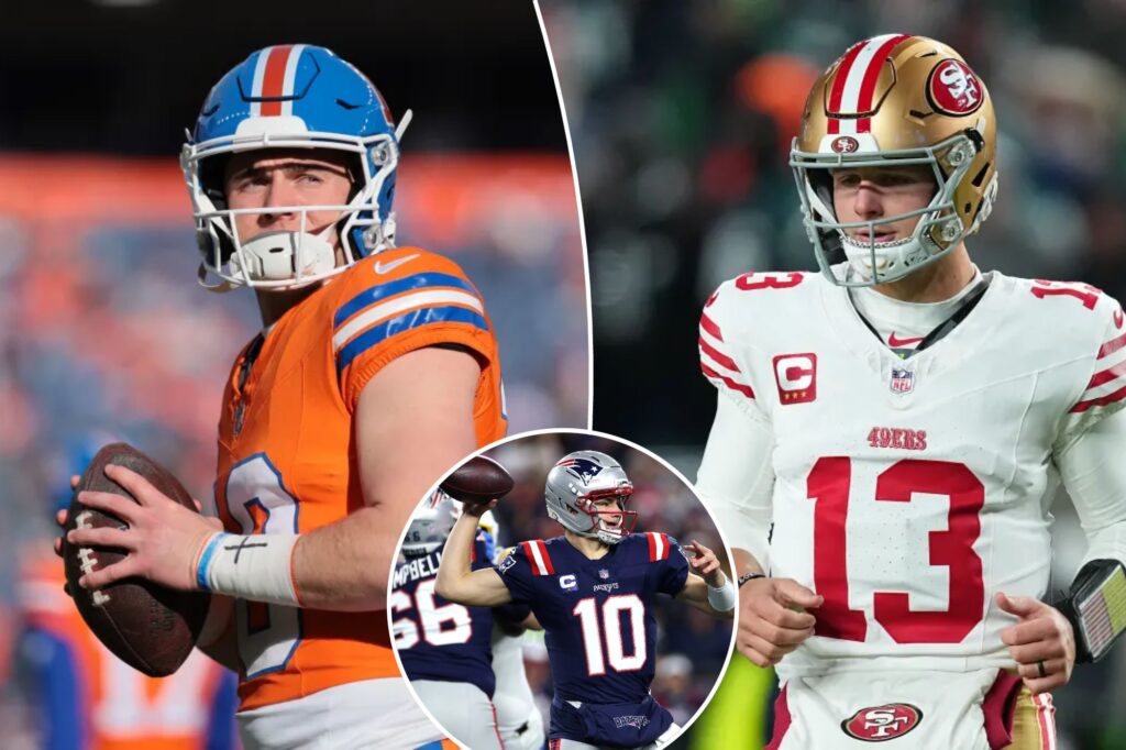 NFL Divisional Round predictions, best bets: Picks for all four playoff games
