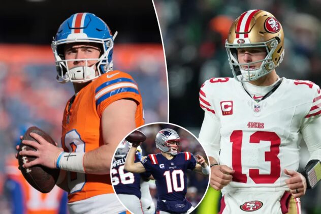 NFL Divisional Round predictions, best bets: Picks for all four playoff games