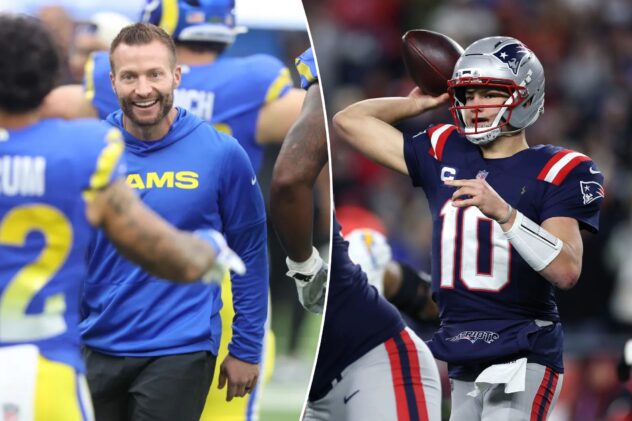NFL Divisional Round predictions: Picks against the spread for Sunday’s slate