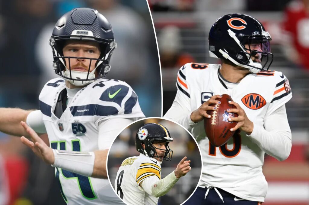 NFL Week 18 predictions, best bets: Picks against the spread for every game