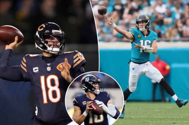 NFL Wild Card weekend predictions, best bets: Picks for every game