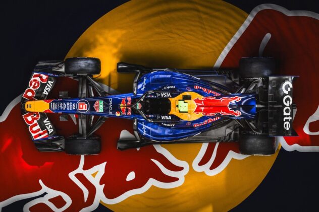 No repeat of 2014 in F1? Red Bull engine chief sees “bigger risk” on aero side in 2026