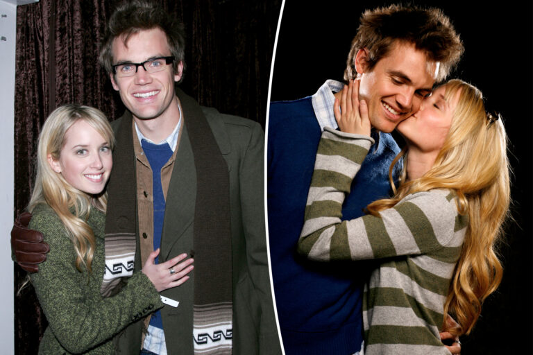 ‘One Tree Hill’ star and actress wife split after 10 years of marriage