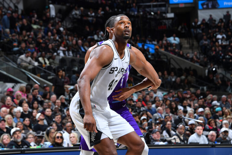 Open Thread: Harrison Barnes makes a $50,000 donation to the San Antonio MLK Commission