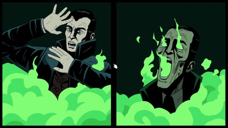 Opinion: I'll Never Truly RIP Until 'The Séance Of Blake Manor' Comes To Switch