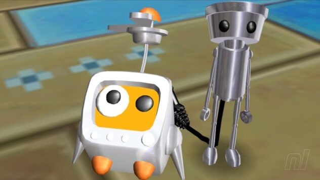 Opinion: No One Told Me 'Chibi-Robo' Is Traumatising