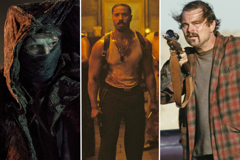 Oscar nominations 2026: See the full list of nominees