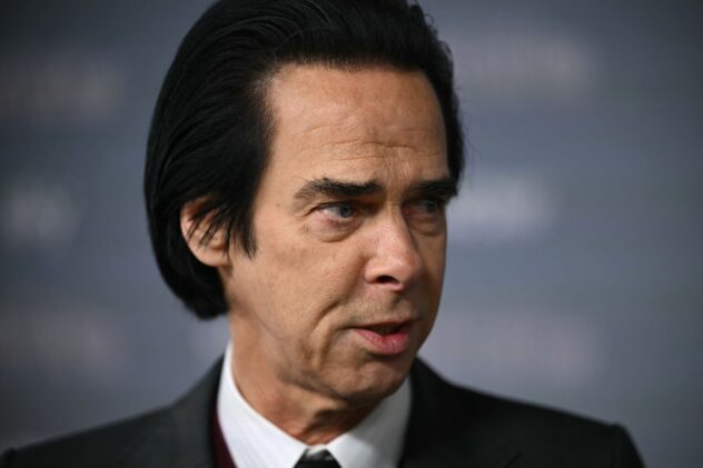 Oscars 2026: Nick Cave, Huntr/x Nominated for Best Original Song