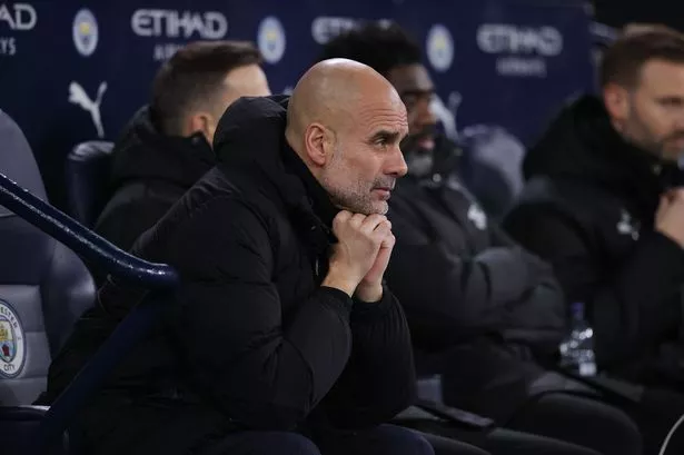 Pep Guardiola makes honest Arsenal vs Liverpool admission after controversial end to game