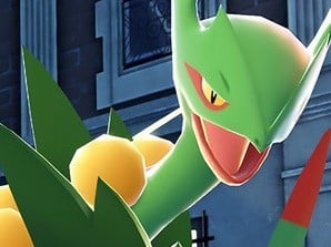 Pokémon Legends: Z-A Ranked Battle Season 5 "Coming Soon", Includes Another Mega Stone Reward