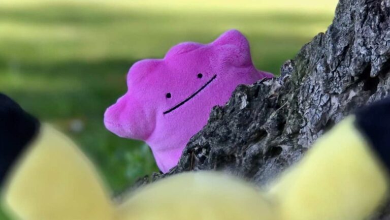 Pokémon Pokopia Pre-Orders Come With A Free Gift From Pokémon Center