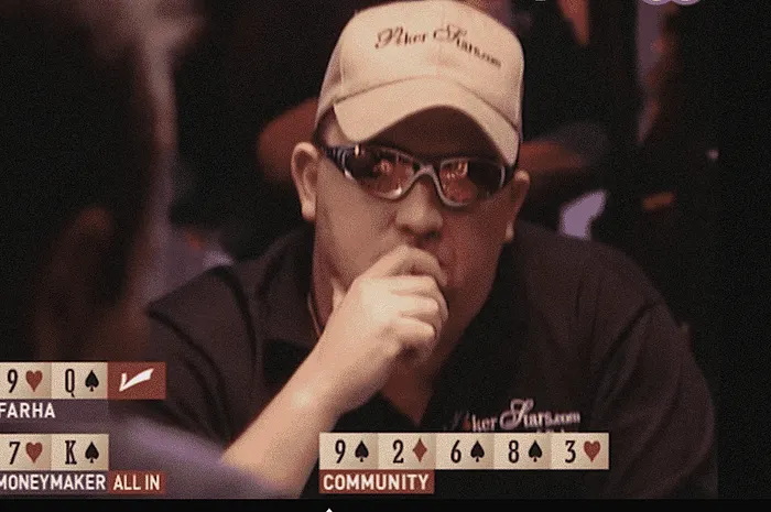 Poker's Biggest Bluffs That Changed History