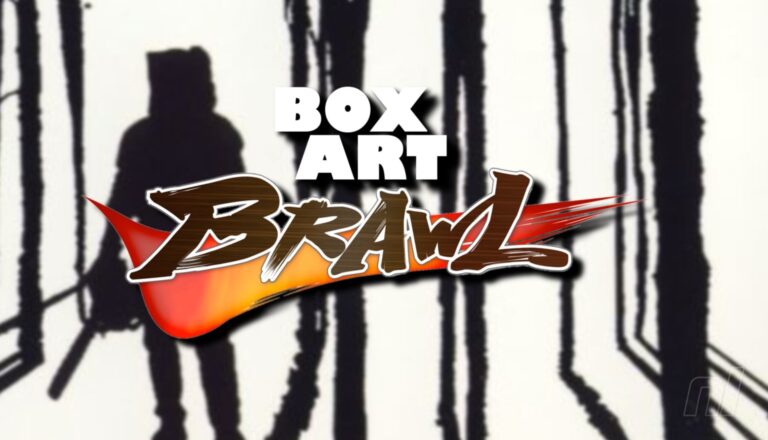 Poll: Box Art Brawl - Resident Evil 4: Wii Edition