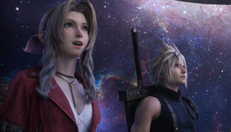 Poll: Final Fantasy 7 Remake Part 3 Has A Final Title, But What Could It Be?