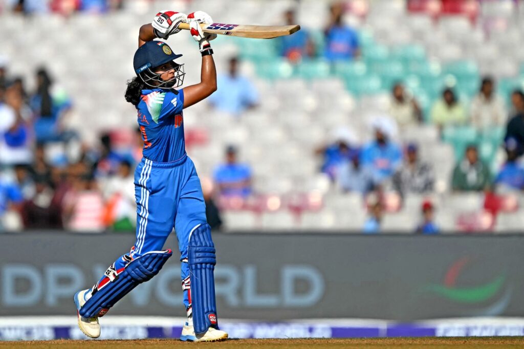 Pratika Rawal and Vaishnavi Sharma get India Test call-ups for Australia tour